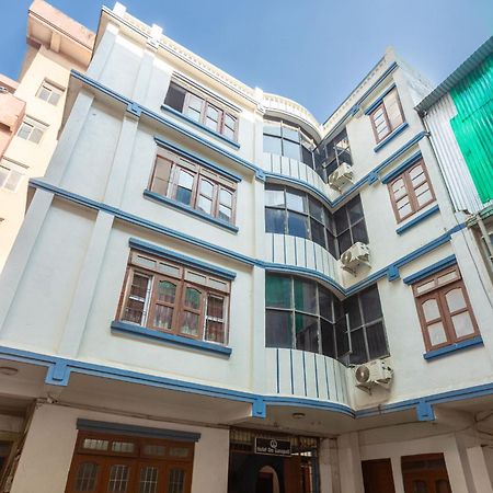 קטמנדו Oyo 808 Hotel Om Ganapati Pvt Ltd מראה חיצוני תמונה